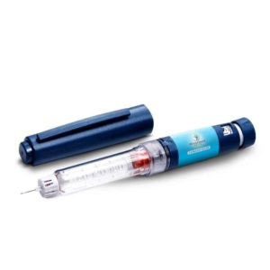 Gonadorelin Mixed Pen - 2mg Pre-Mixed Peptide