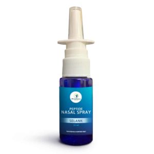 Selank Nasal Spray