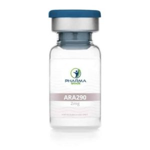 ARA-290 2mg Peptide Vial